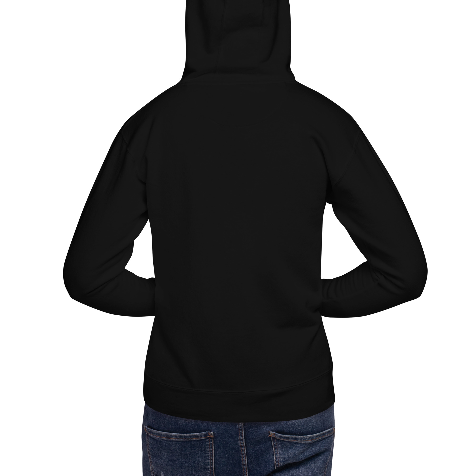 Guillotine All Gender Hoodie