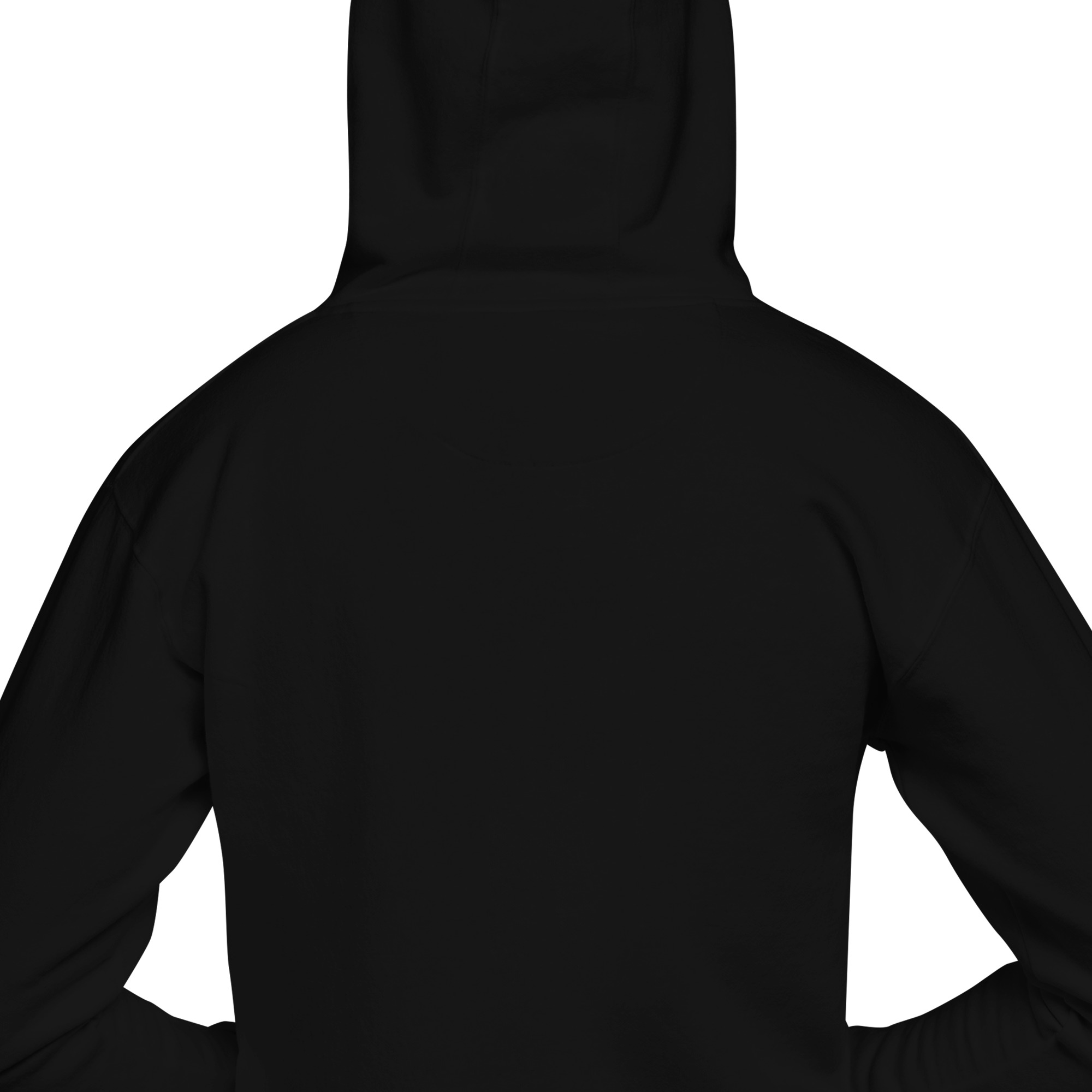 Guillotine All Gender Hoodie - Image 7