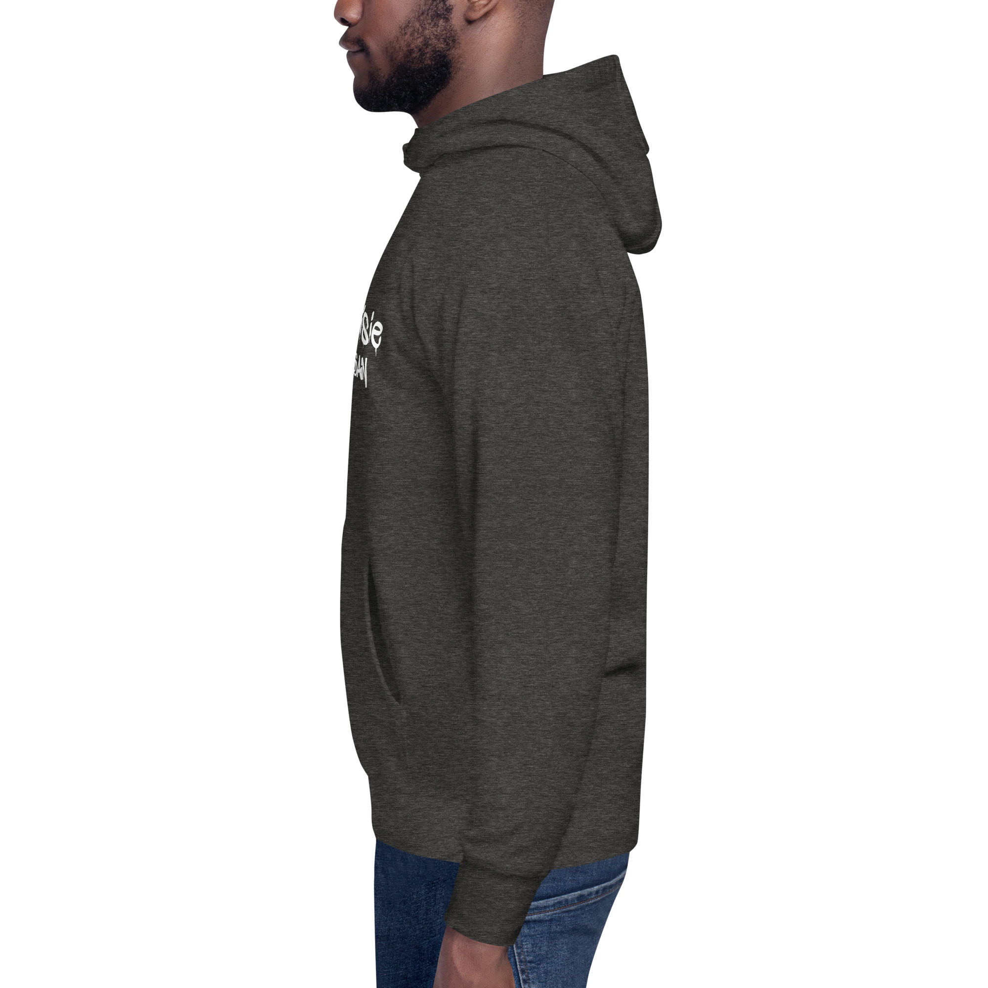 Guillotine All Gender Hoodie - Image 10