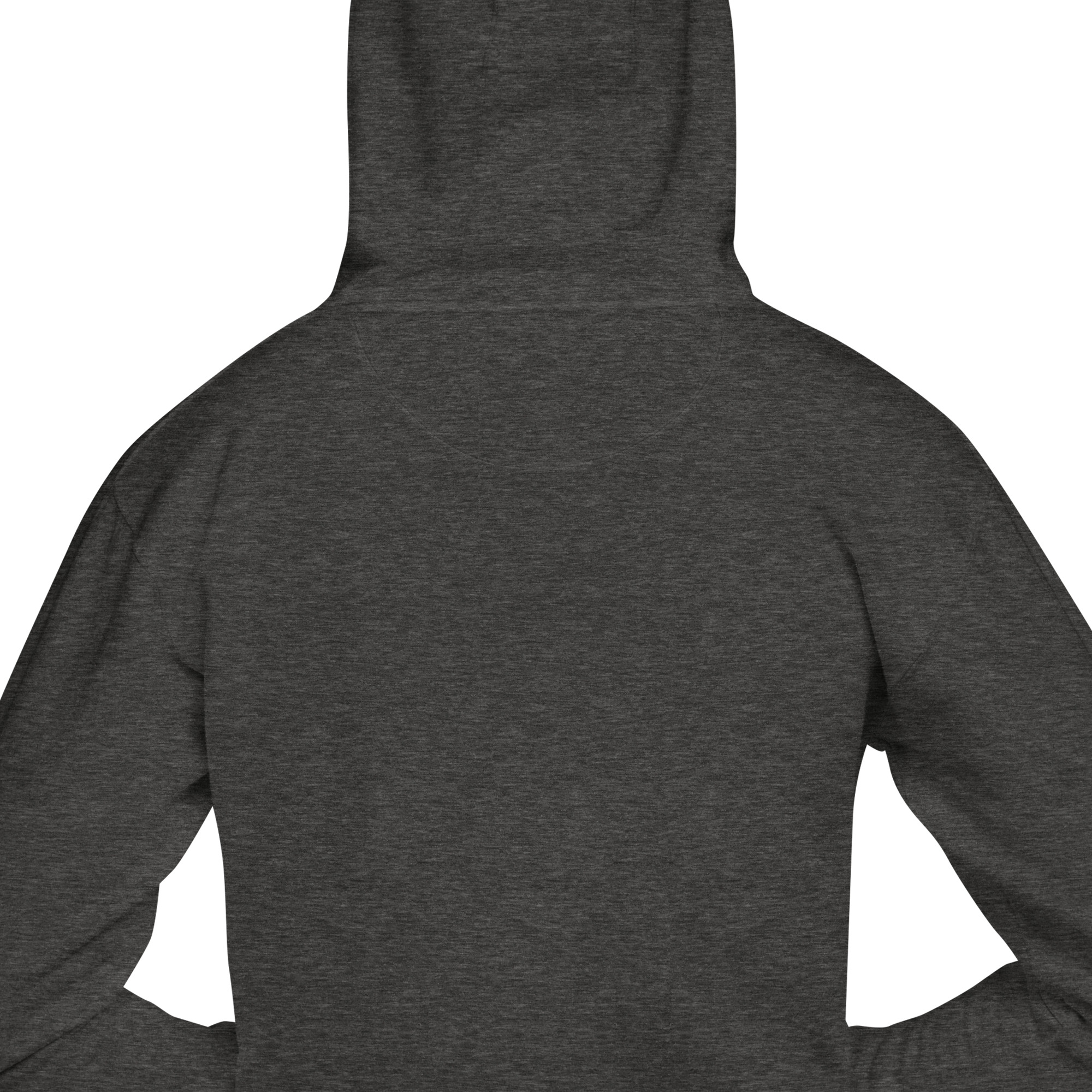 Guillotine All Gender Hoodie - Image 14