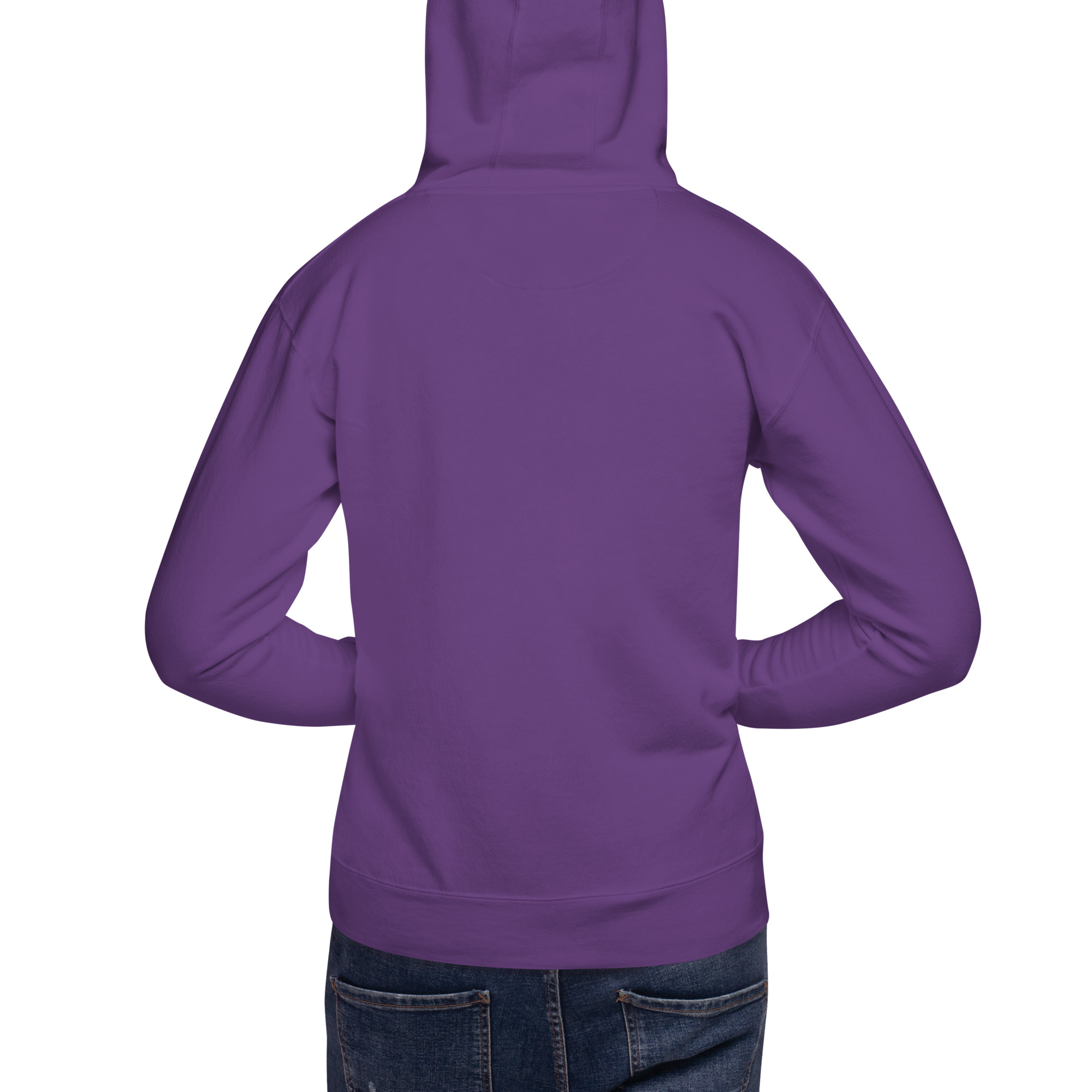 Guillotine All Gender Hoodie - Image 16