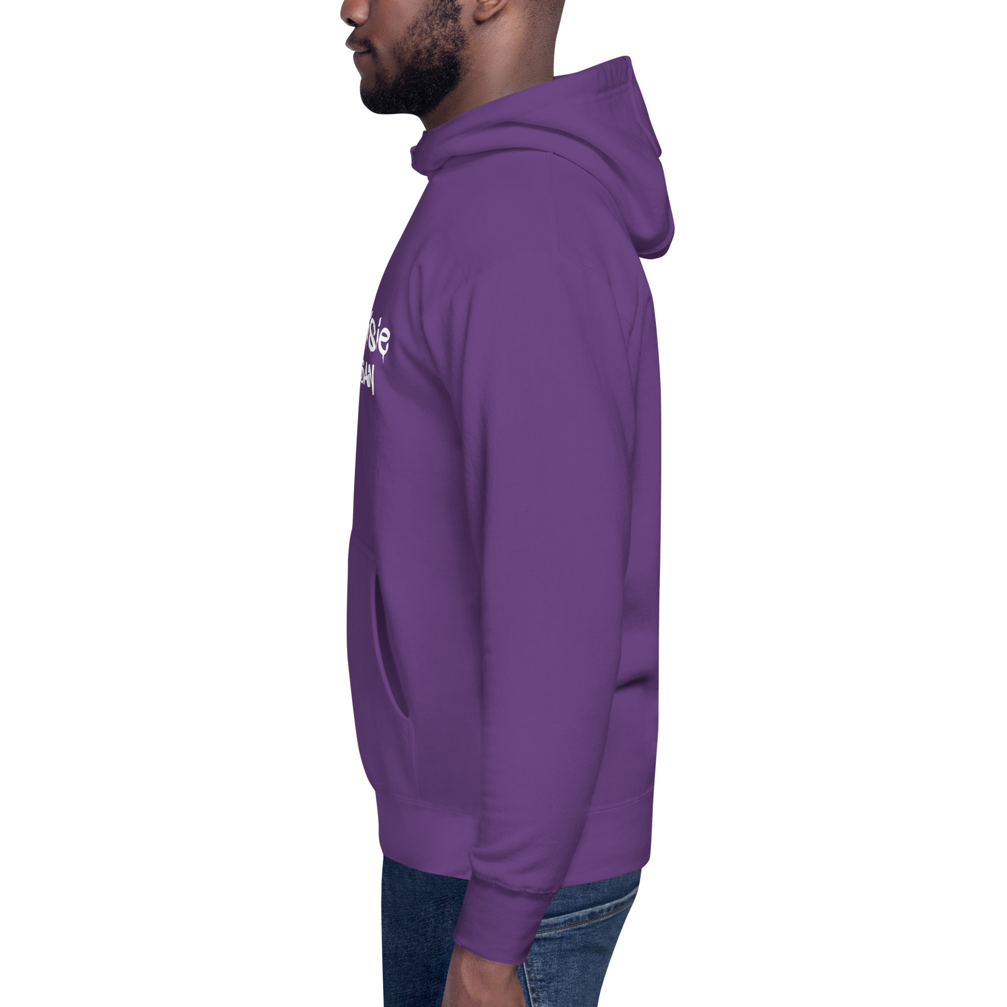 Guillotine All Gender Hoodie - Image 17