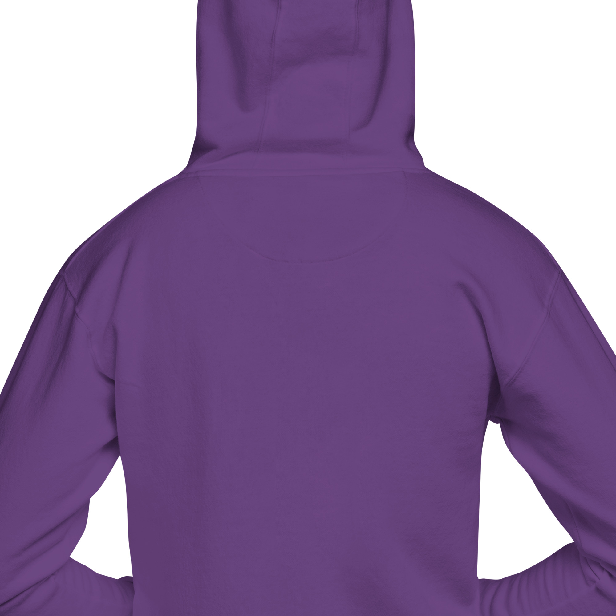 Guillotine All Gender Hoodie - Image 21