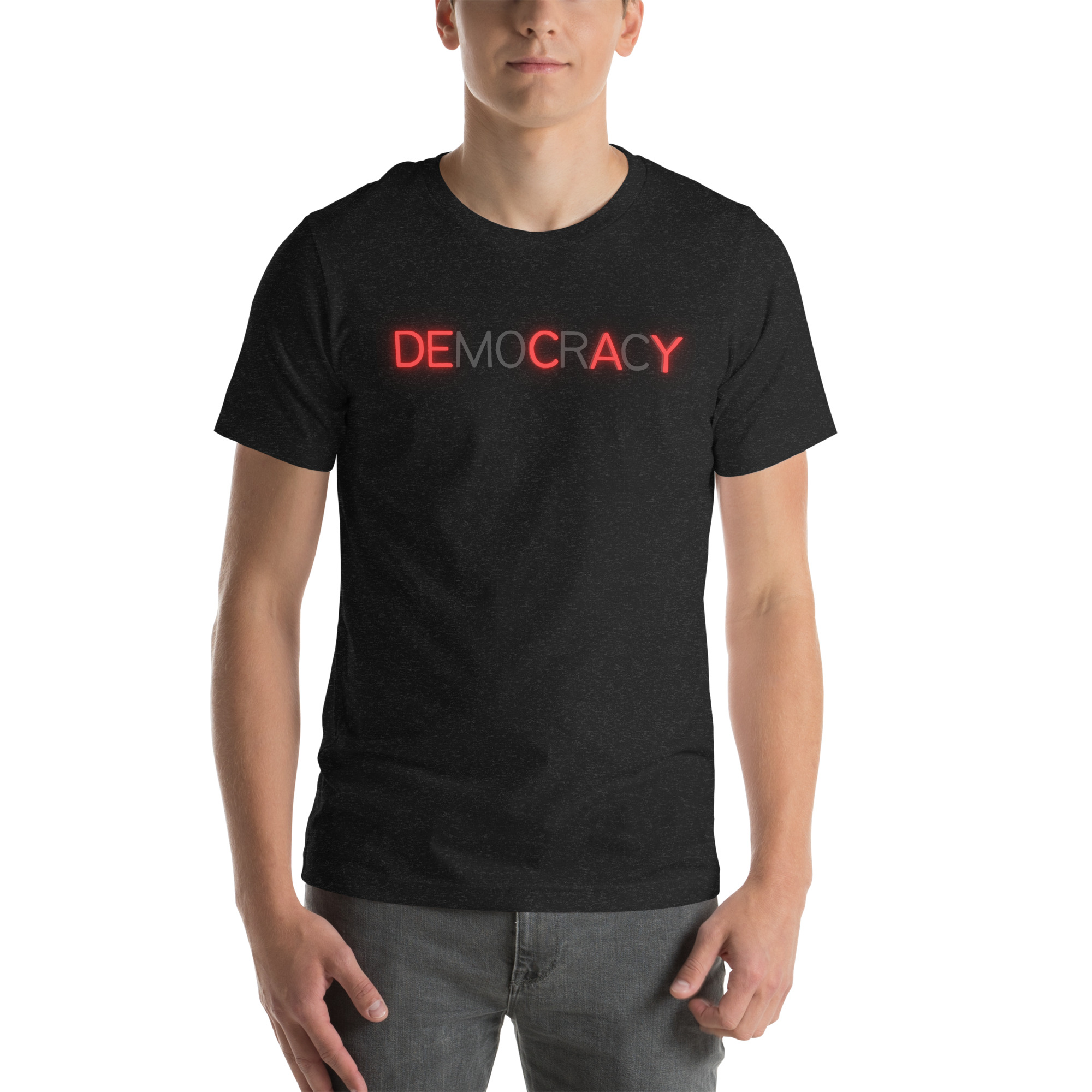 Decay All Gender T-Shirt
