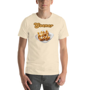 It Means Someone Who Likes Crab Rangoons And Nothing Else